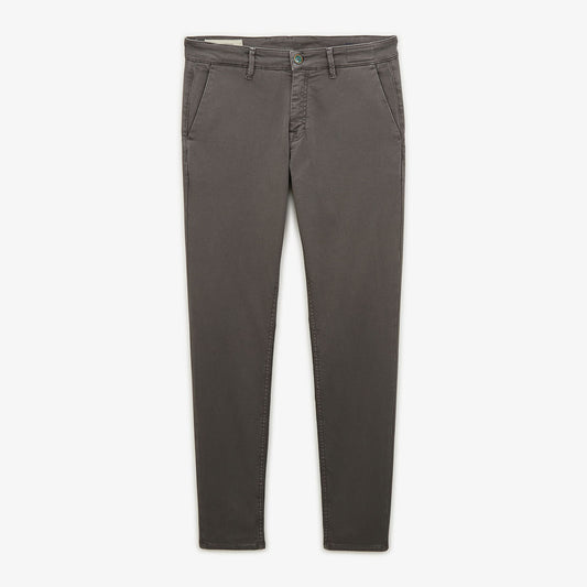 Chino 721 slim powertwist ardoise