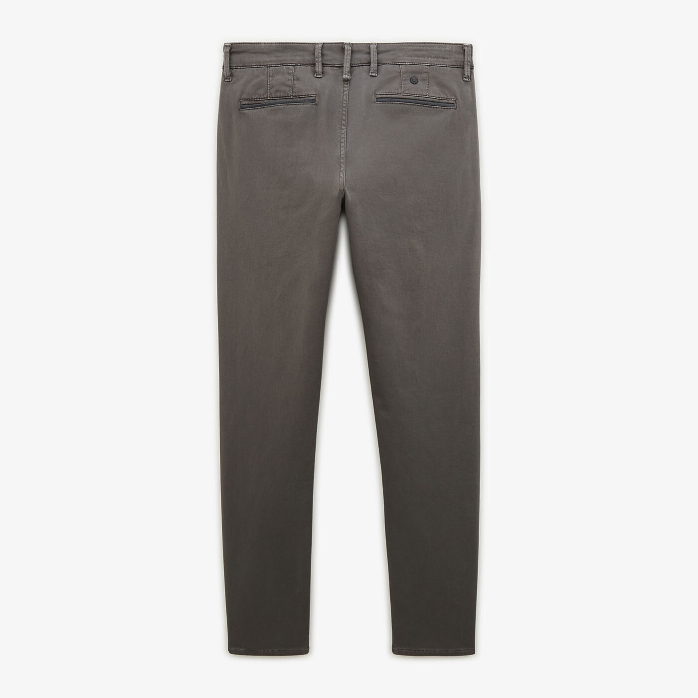 Chino 721 slim powertwist ardoise