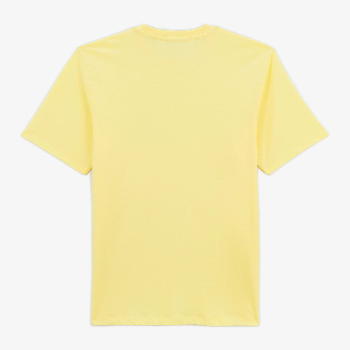 T-shirt Theo yuzu