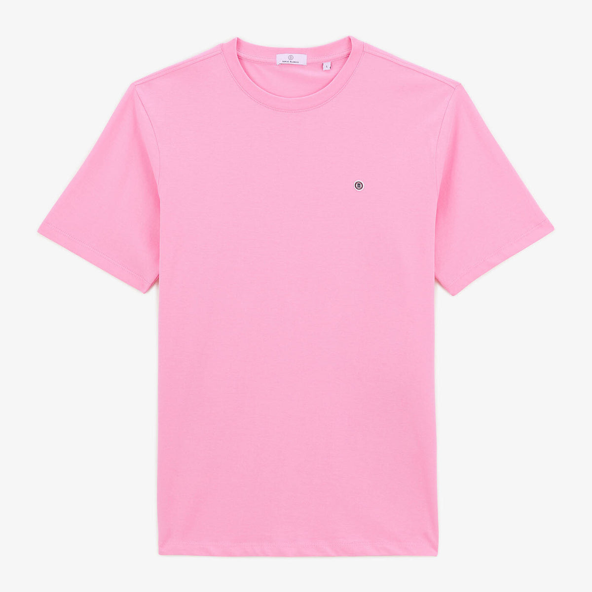 T-shirt Theo rose