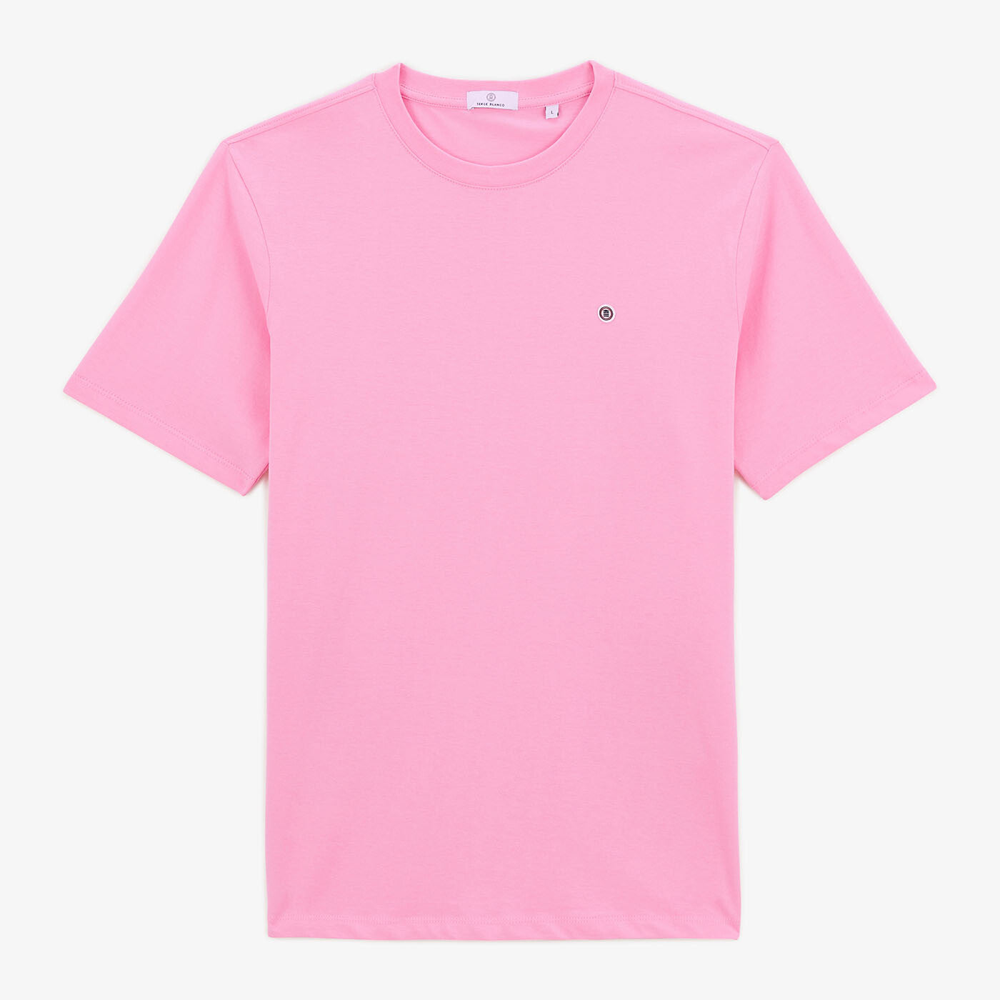 T-shirt Theo rose