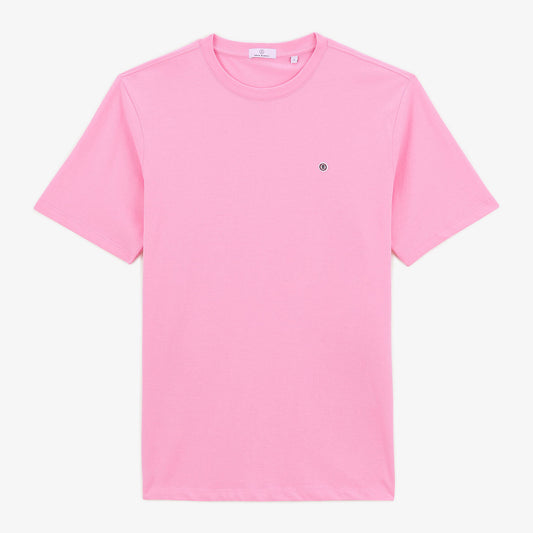 T-shirt Theo rose