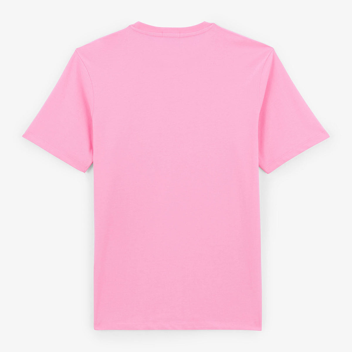 T-shirt Theo rose