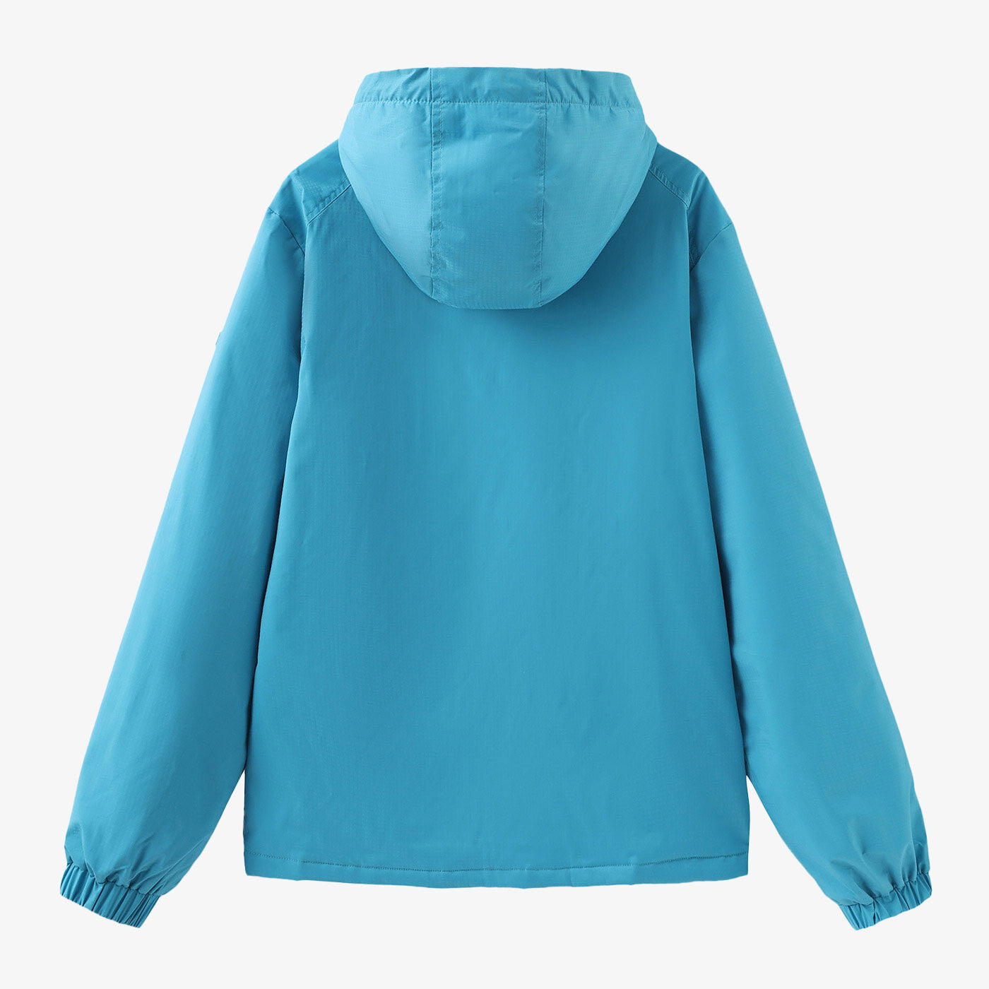 Veste déperlante Doron turquoise