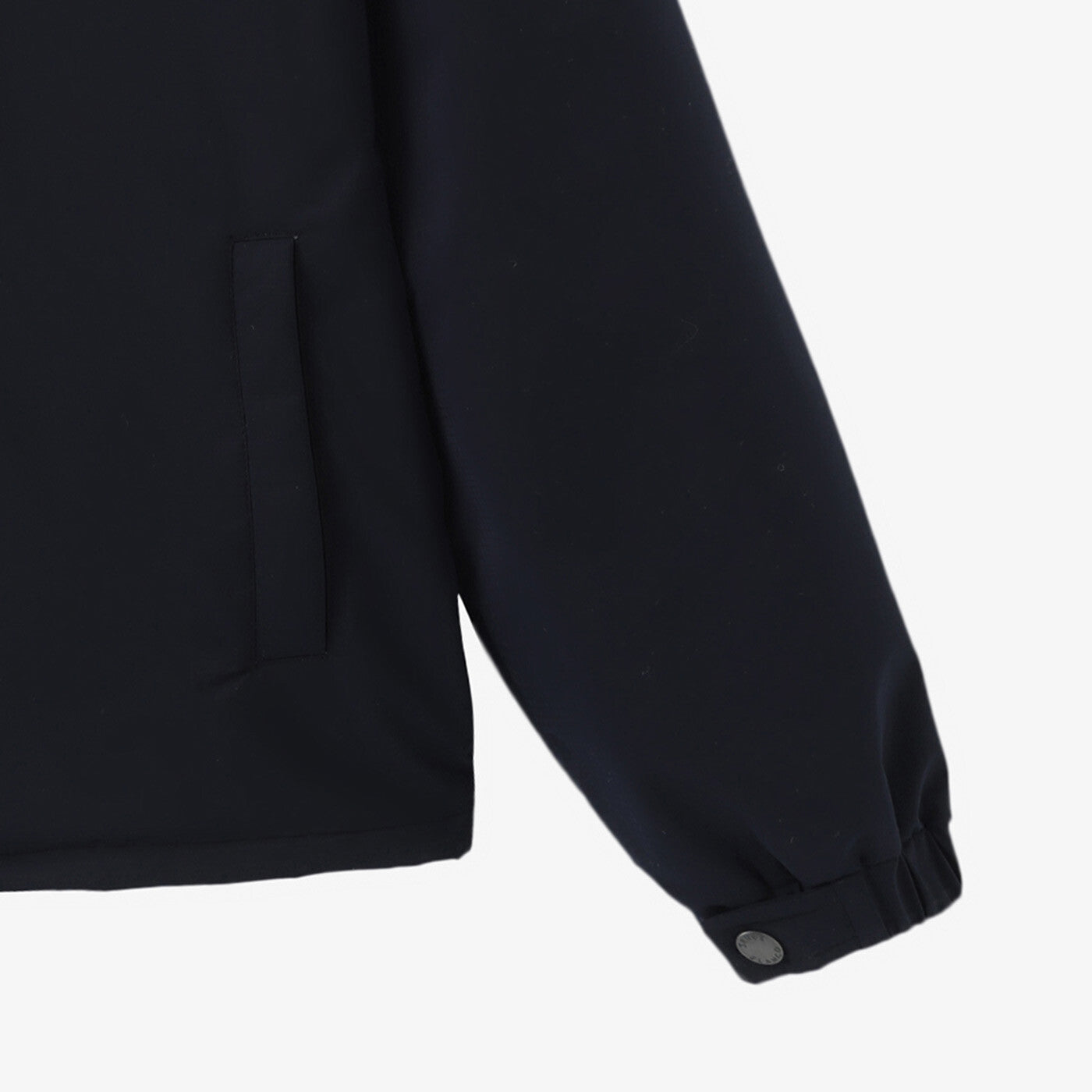 Veste déperlante Doron dark navy