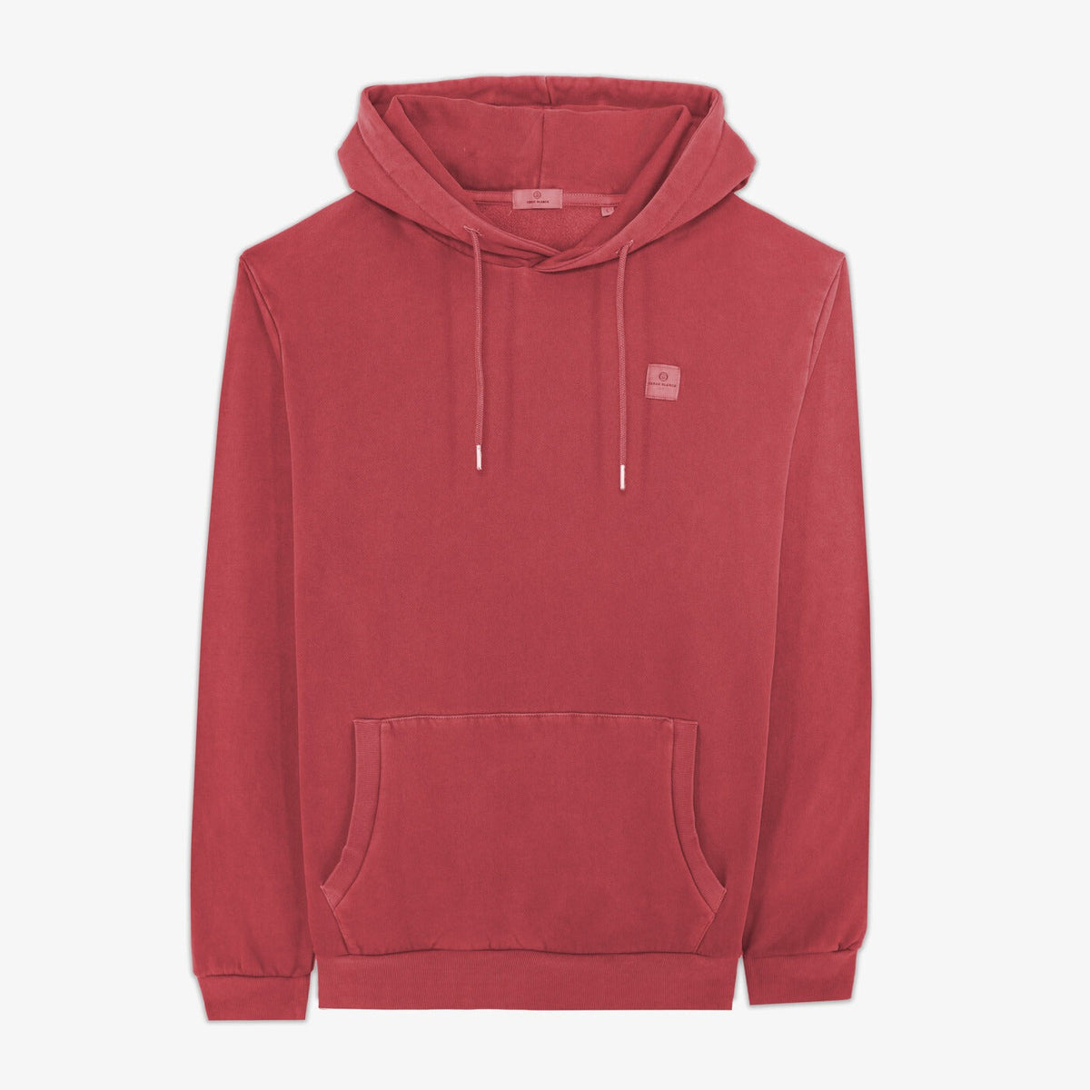 Sudadera con capucha Scott Cardenal