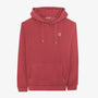 Sudadera con capucha Scott Cardenal