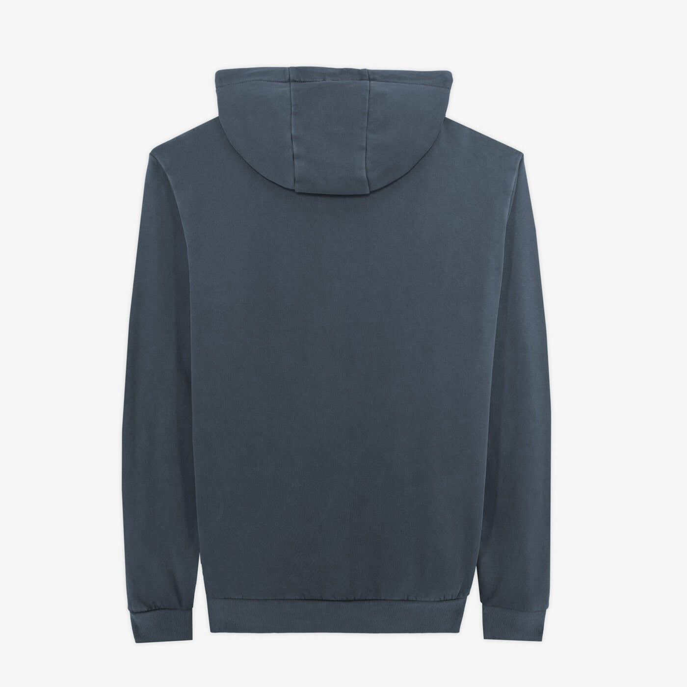 Sudadera con capucha Scott azul marino oscuro