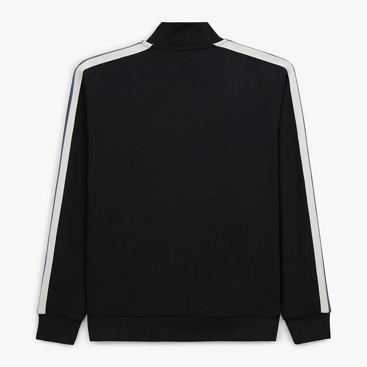 Veste de jogging Serge noire