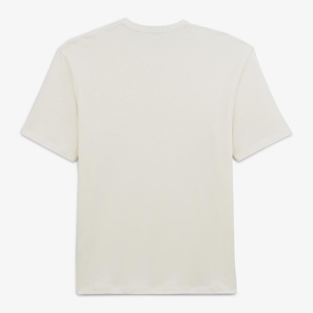 T-shirt Tylor off-white