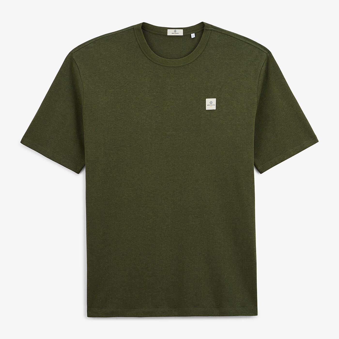 T-shirt Tylor army