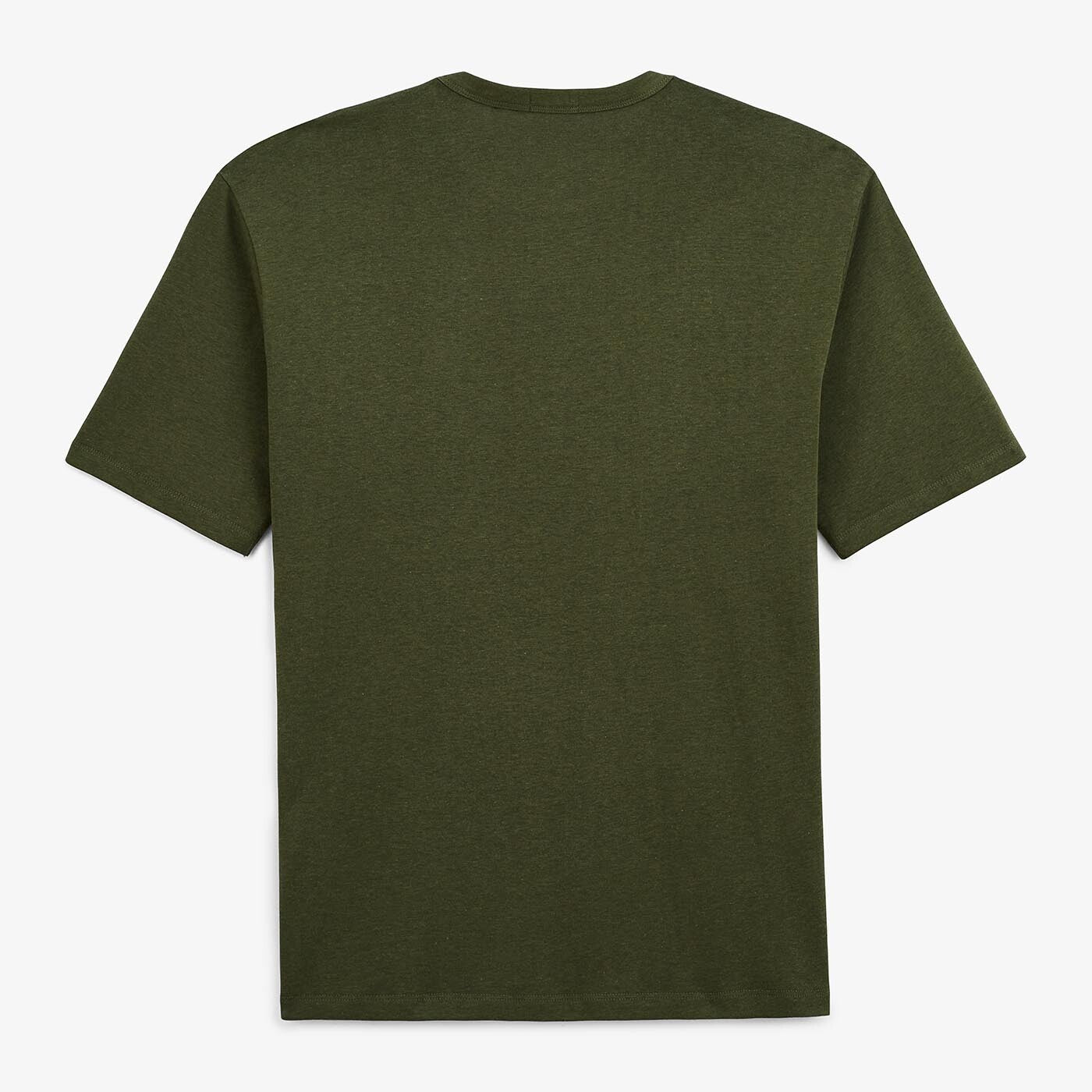 T-shirt Tylor army