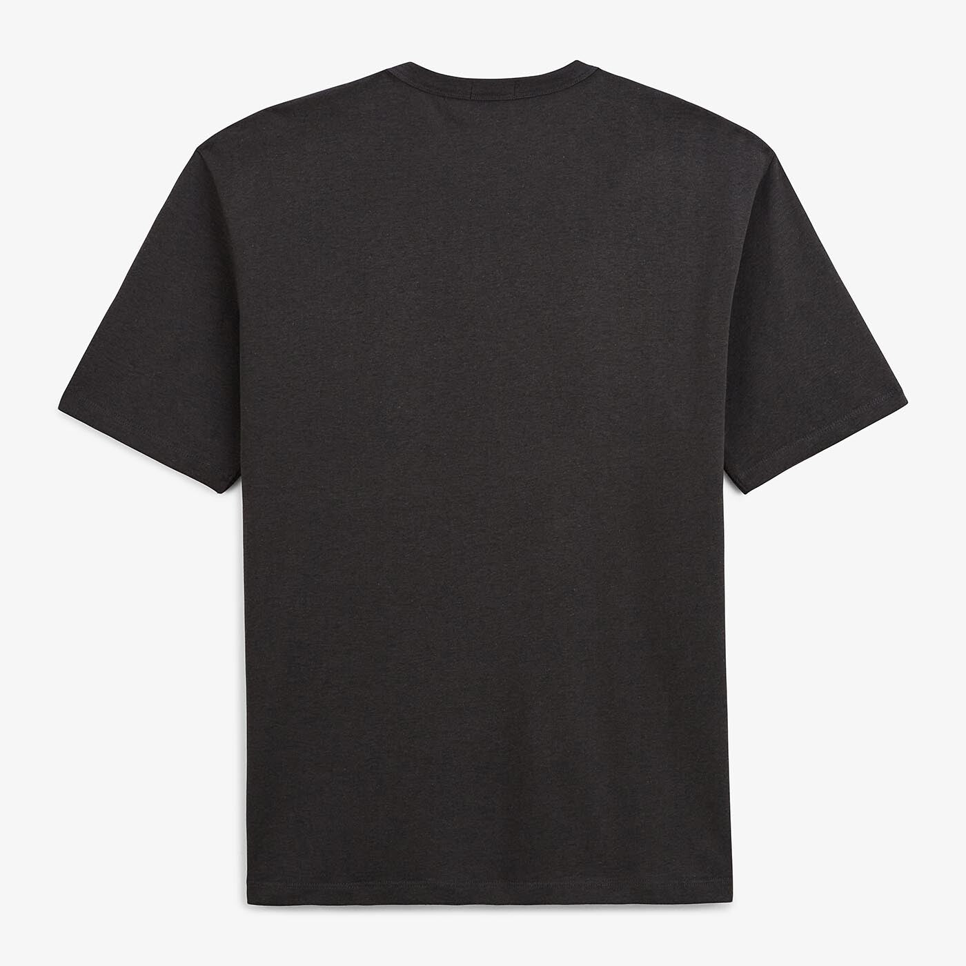 T-shirt Tylor anthracite