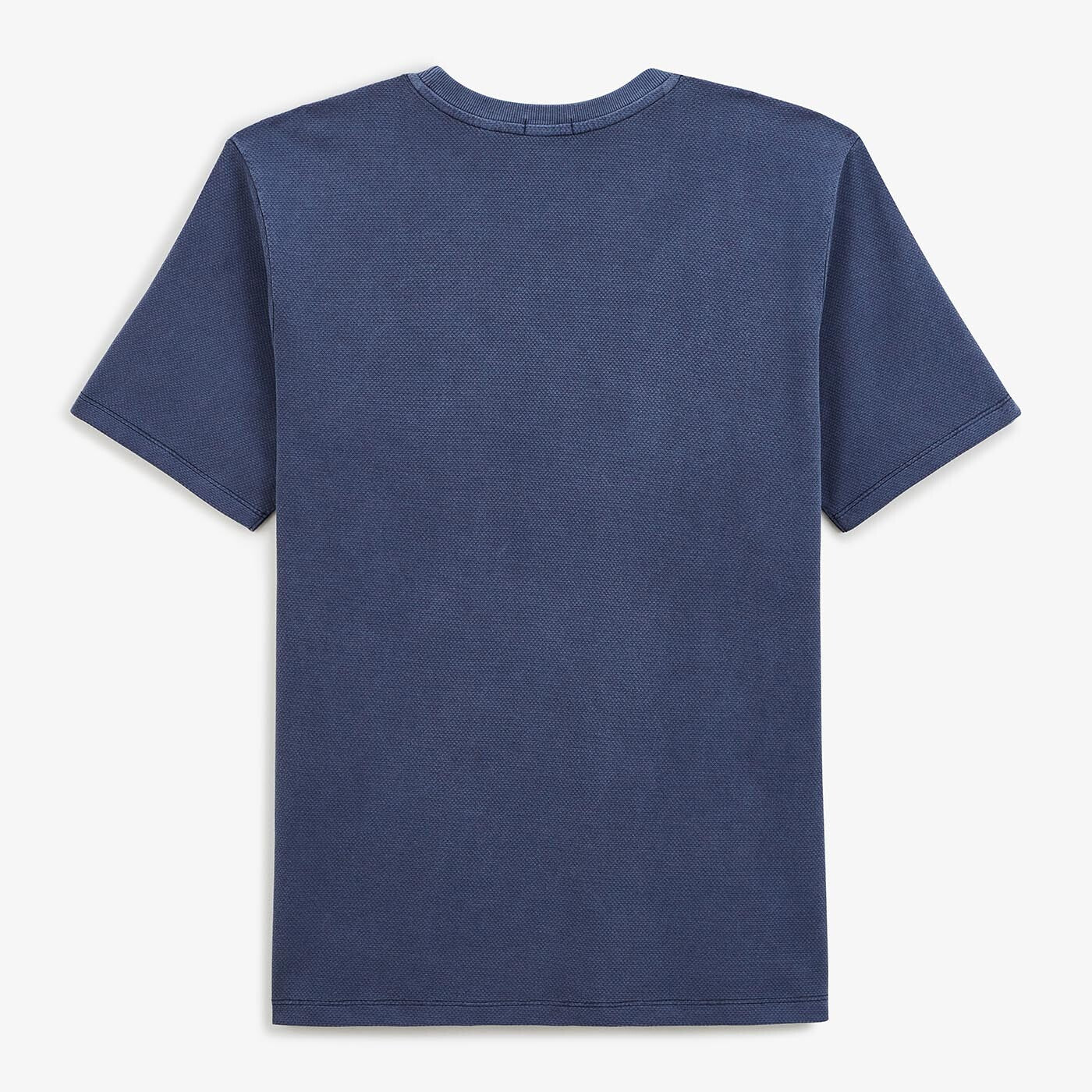 T-shirt Tracy dark navy