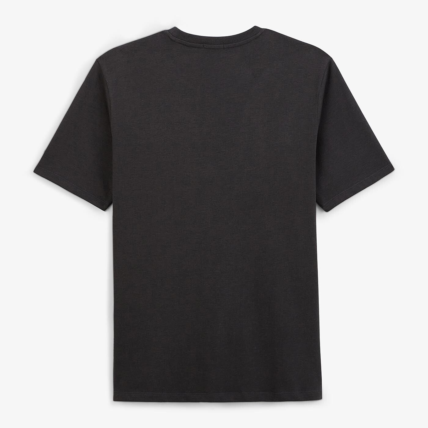 T-shirt Teva broderie anthracite