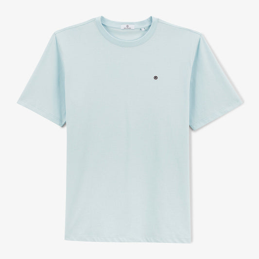 T-shirt nuage cible dos