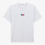 T-shirt SB15 blanc