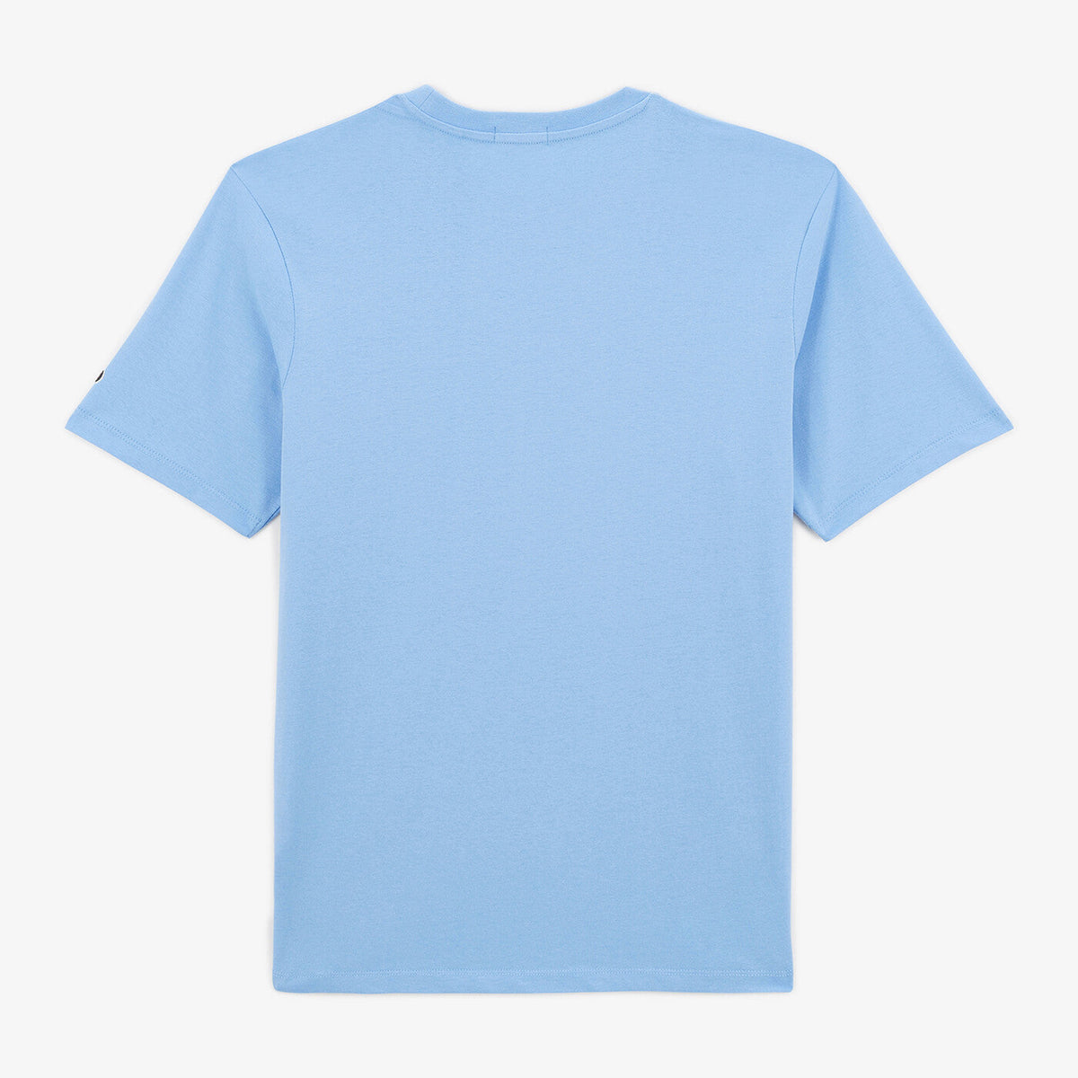 T-shirt SB15 bleu cristal