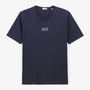 T-shirt SB15 bleu marine