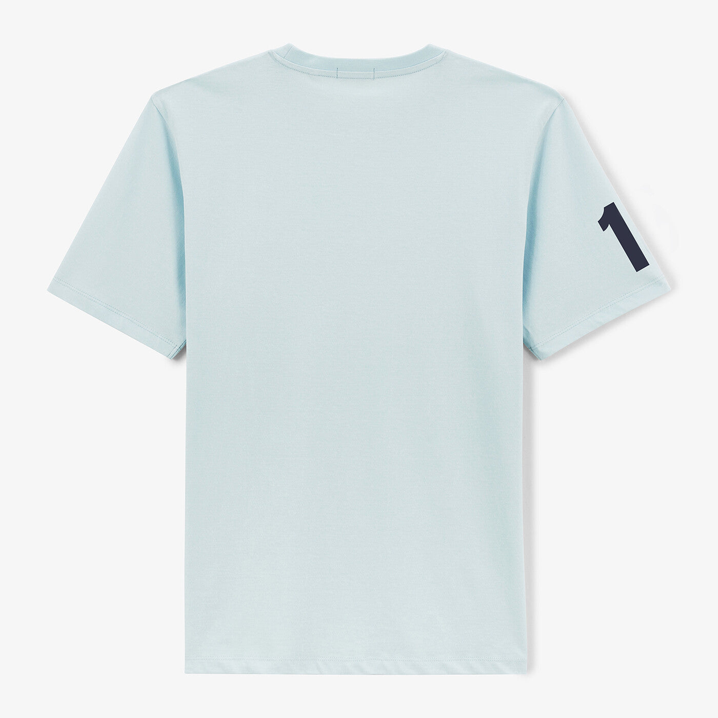 T-shirt nuage 15 manche