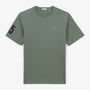 T-shirt militaire 15 manche