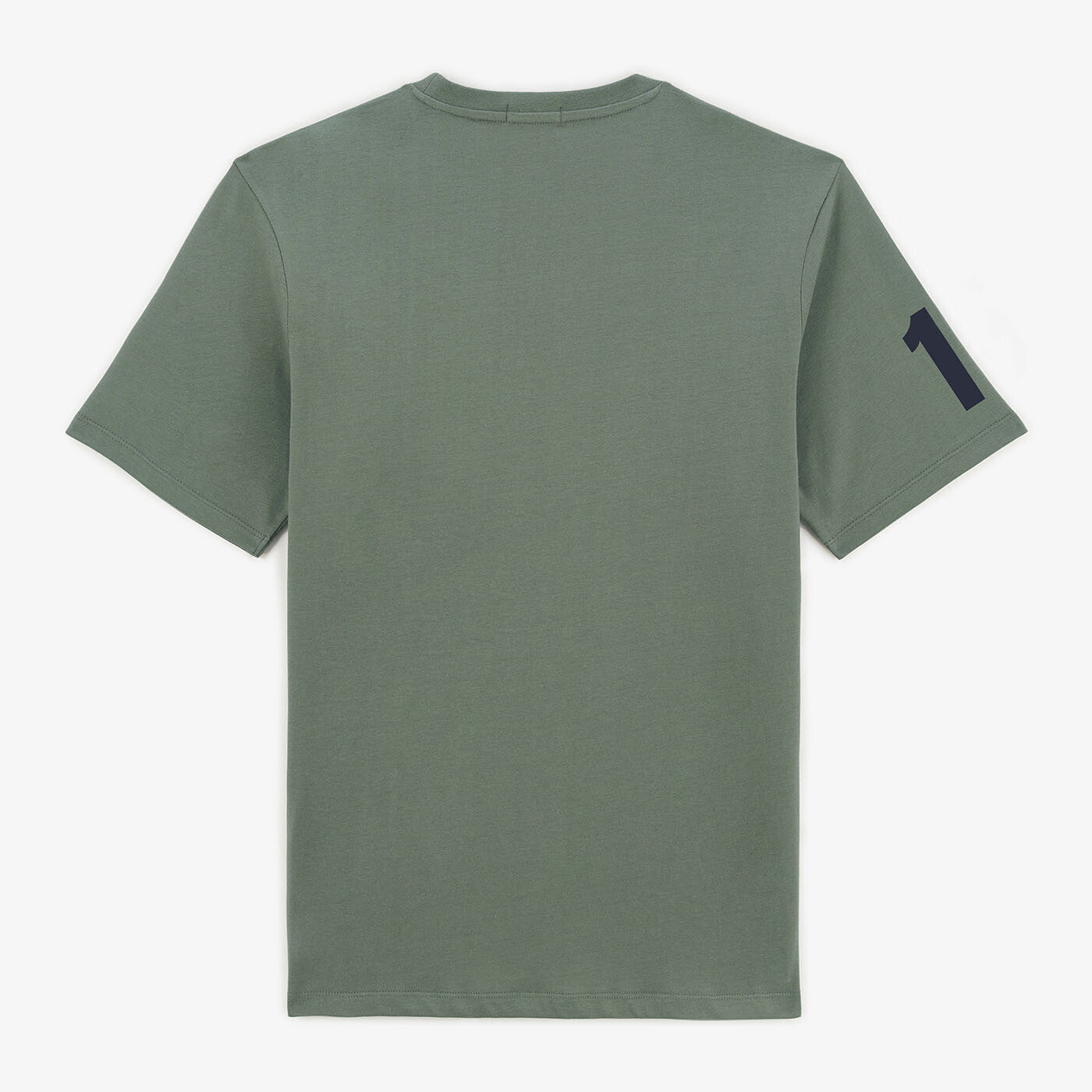 T-shirt militaire 15 manche