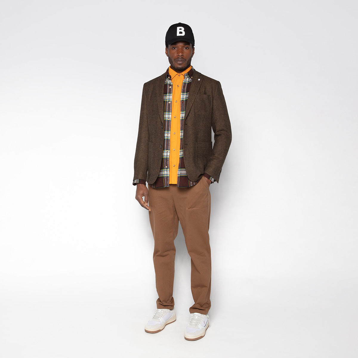 Complétez votre look