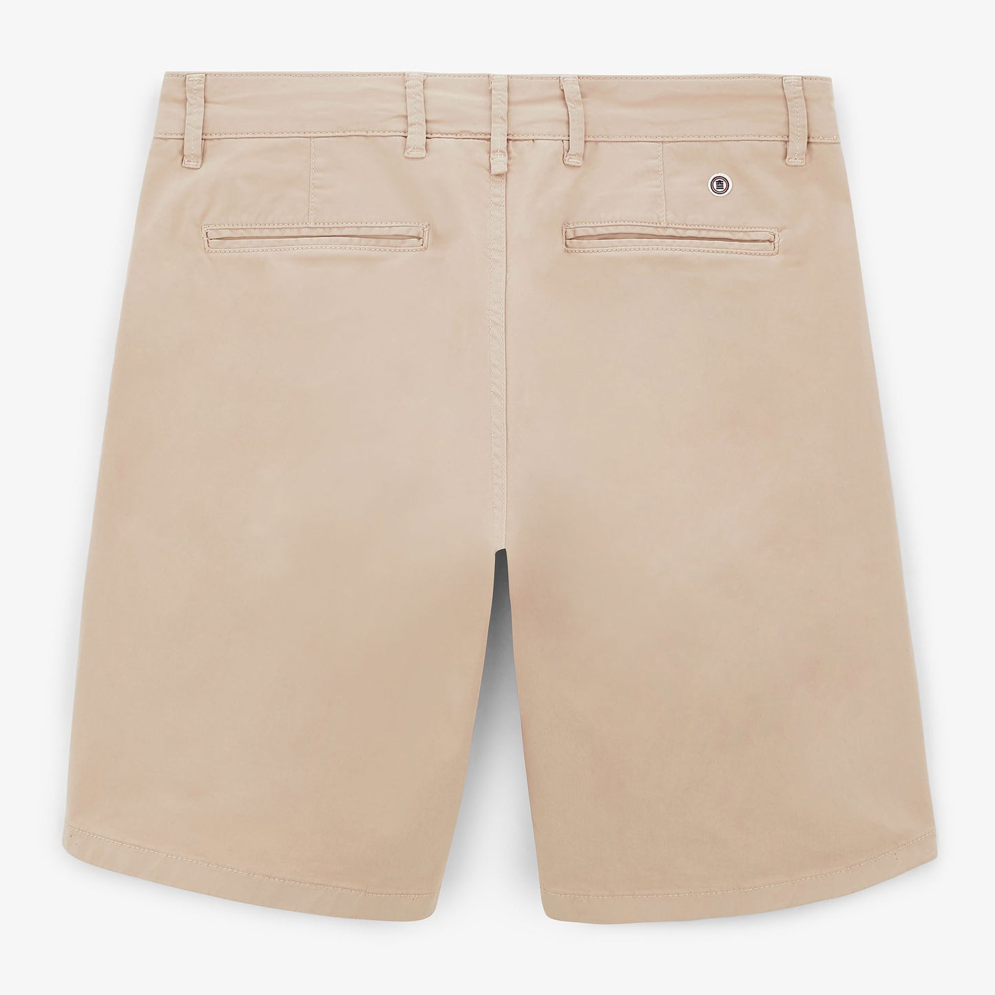 Bermuda shorts 200 plain stretch mastic