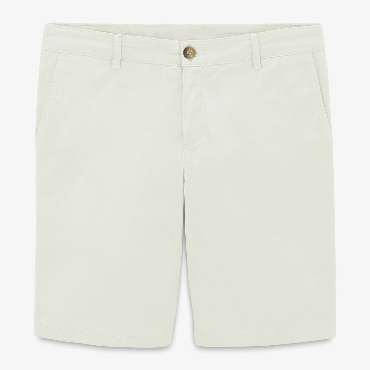 Feistiú compordach Bermuda 200 i gcadás maistíce beige