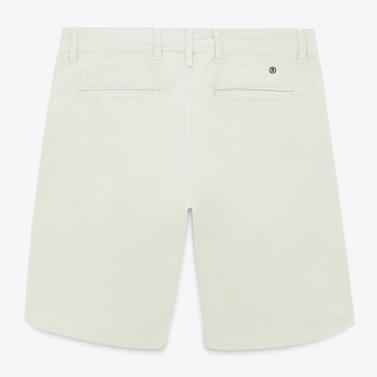 Feistiú compordach Bermuda 200 i gcadás maistíce beige