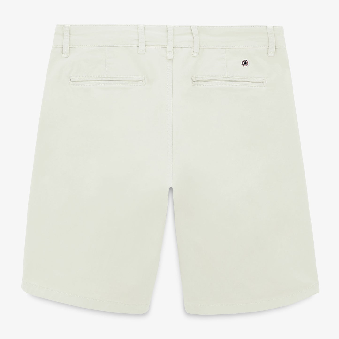 Feistiú compordach Bermuda 200 i gcadás maistíce beige