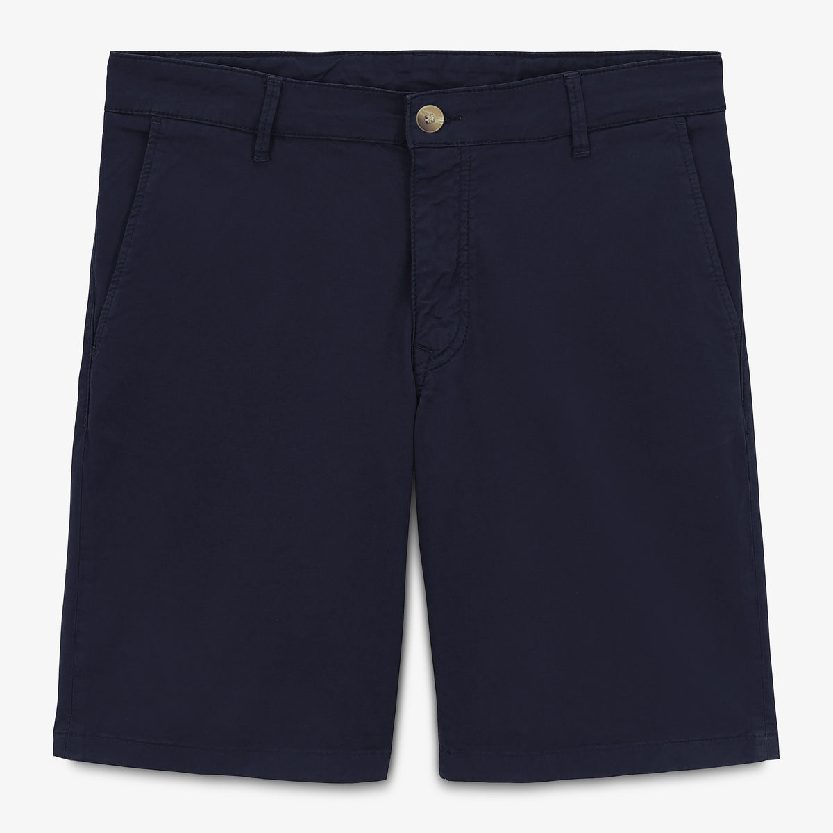 Beirmiúda 200 cadás gorm cabhlaigh oiriúnach go compordach