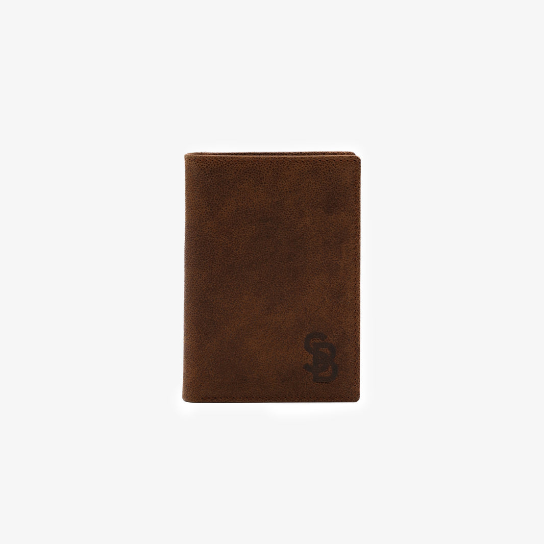 PORTE CARTES VERTICALE EN CUIR BRO21052123000149