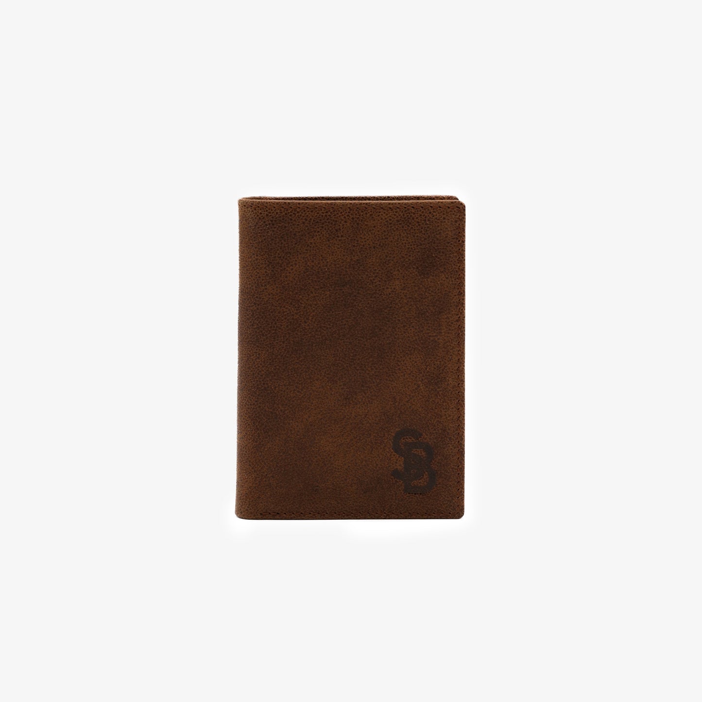 PORTE CARTES VERTICALE EN CUIR BRO21052123000149