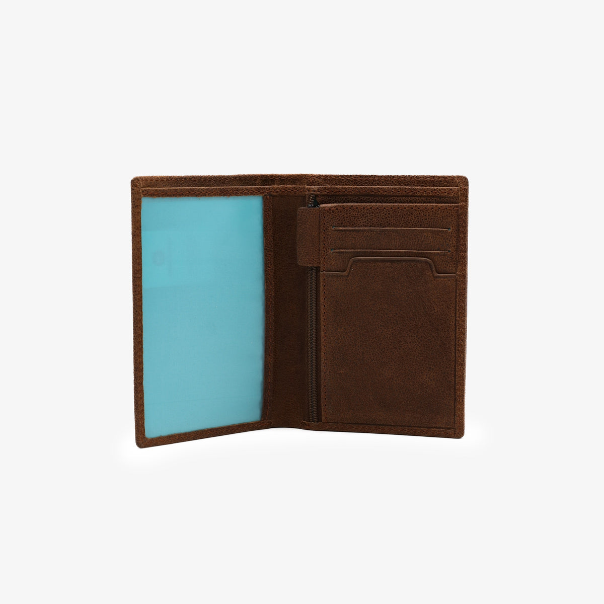PORTE CARTES VERTICALE EN CUIR BRO21052123000149
