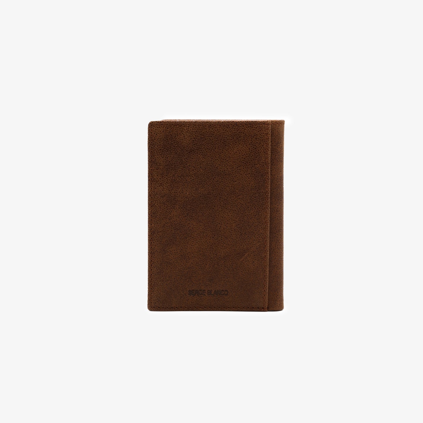 PORTE CARTES VERTICALE EN CUIR BRO21052123000149