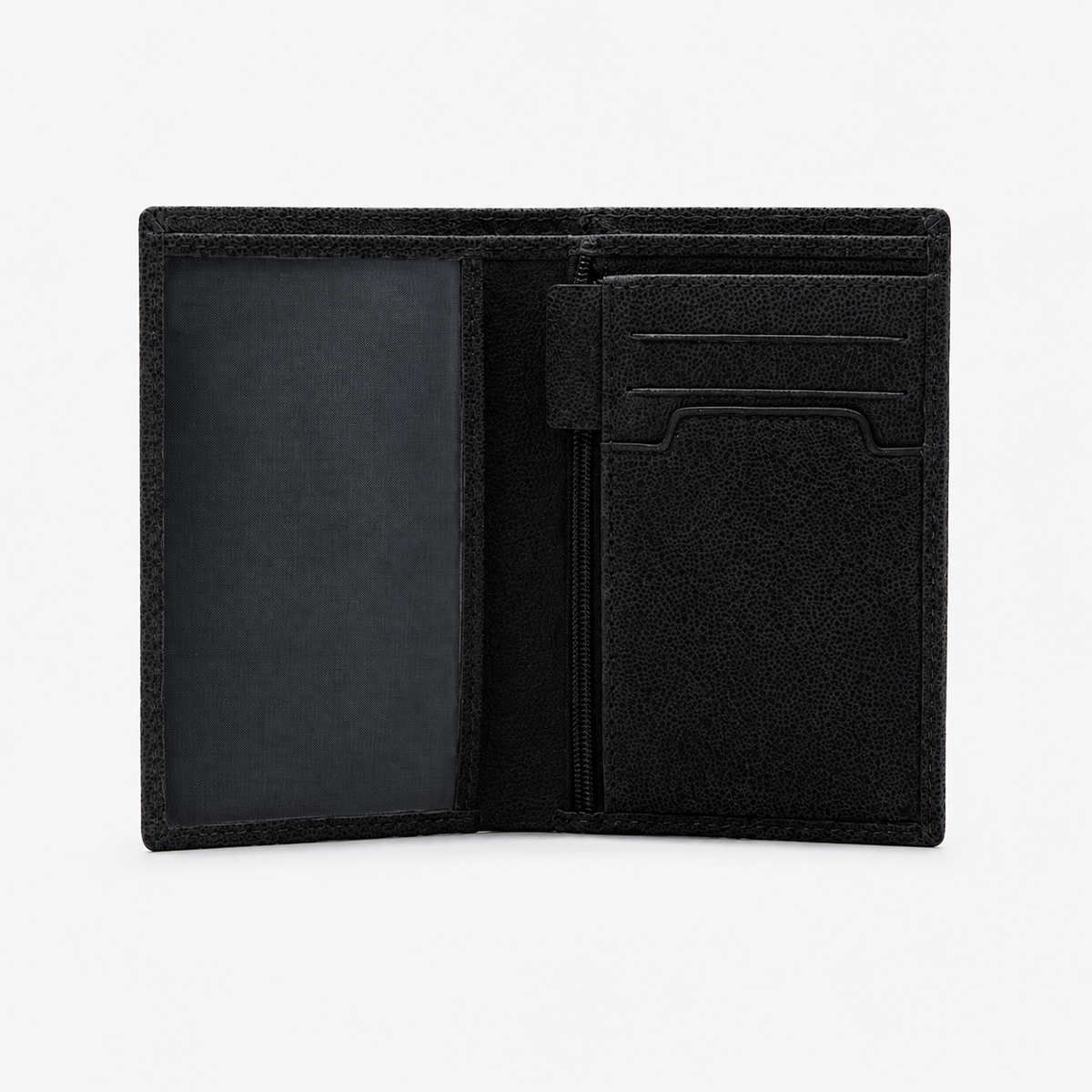 PORTE CARTES VERTICALE EN CUIR BRO21052123000999