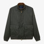 Blouson Antoine vert militaire homme serge blanco 