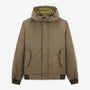 Blouson Aspen vert militaire homme SERGE BLANCO