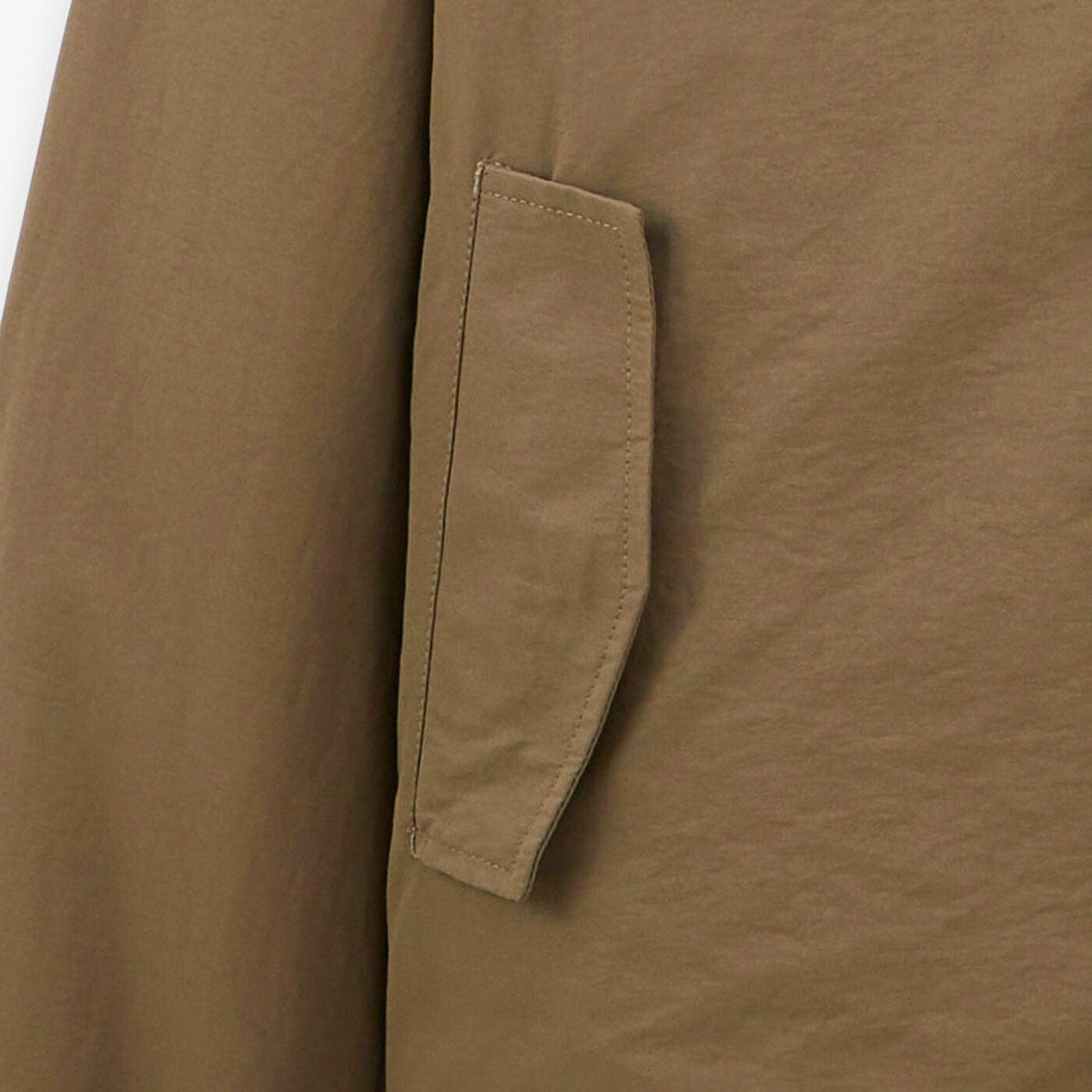 Blouson Aspen vert militaire homme SERGE BLANCO