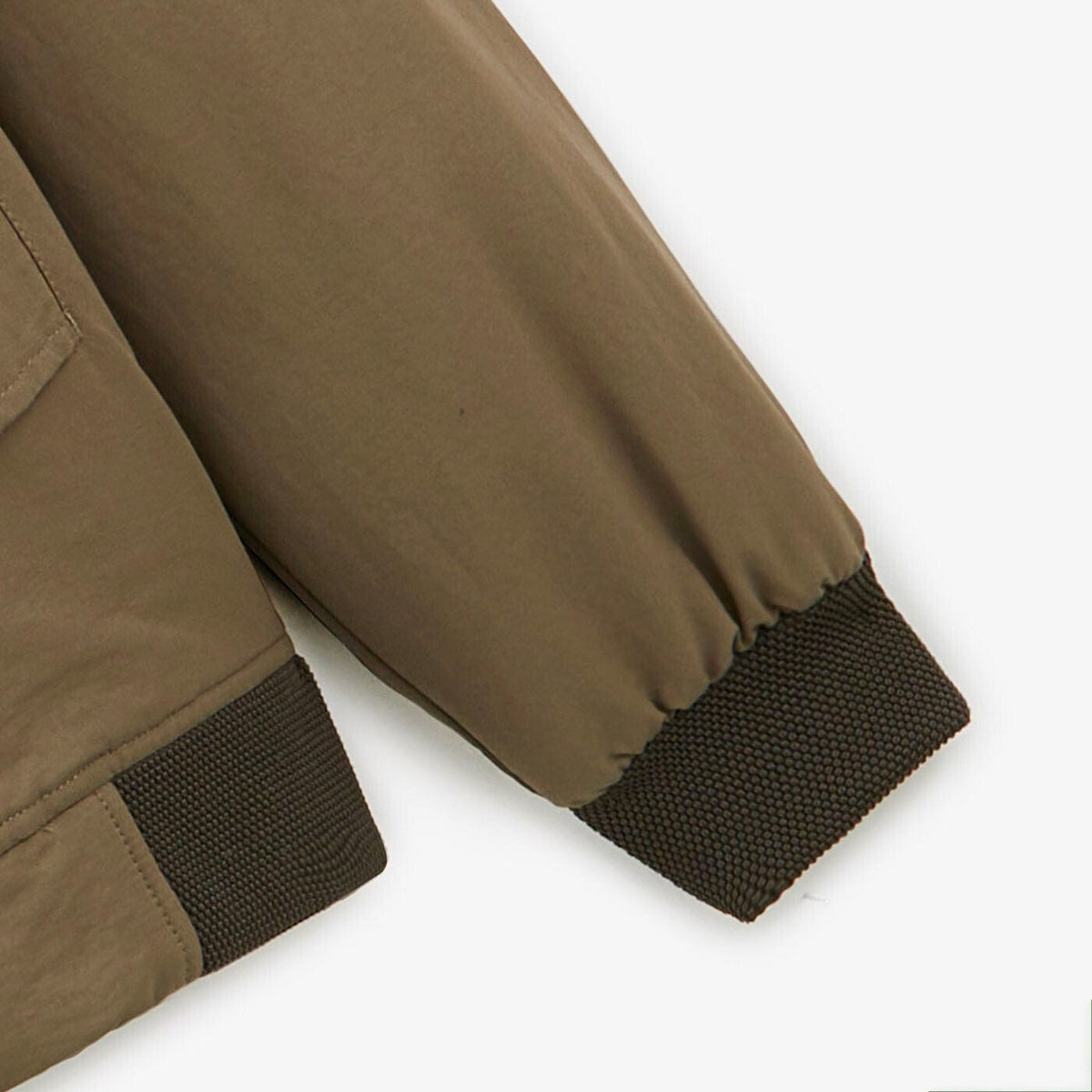 Blouson Aspen vert militaire homme SERGE BLANCO