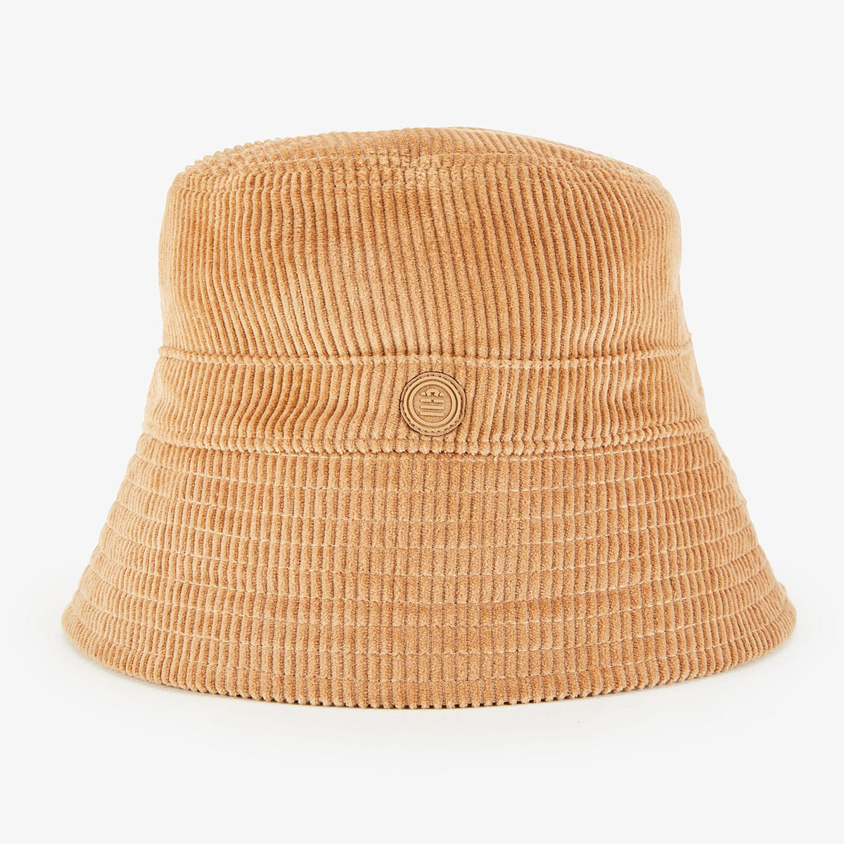 Bob en velours uni beige homme serge blanco