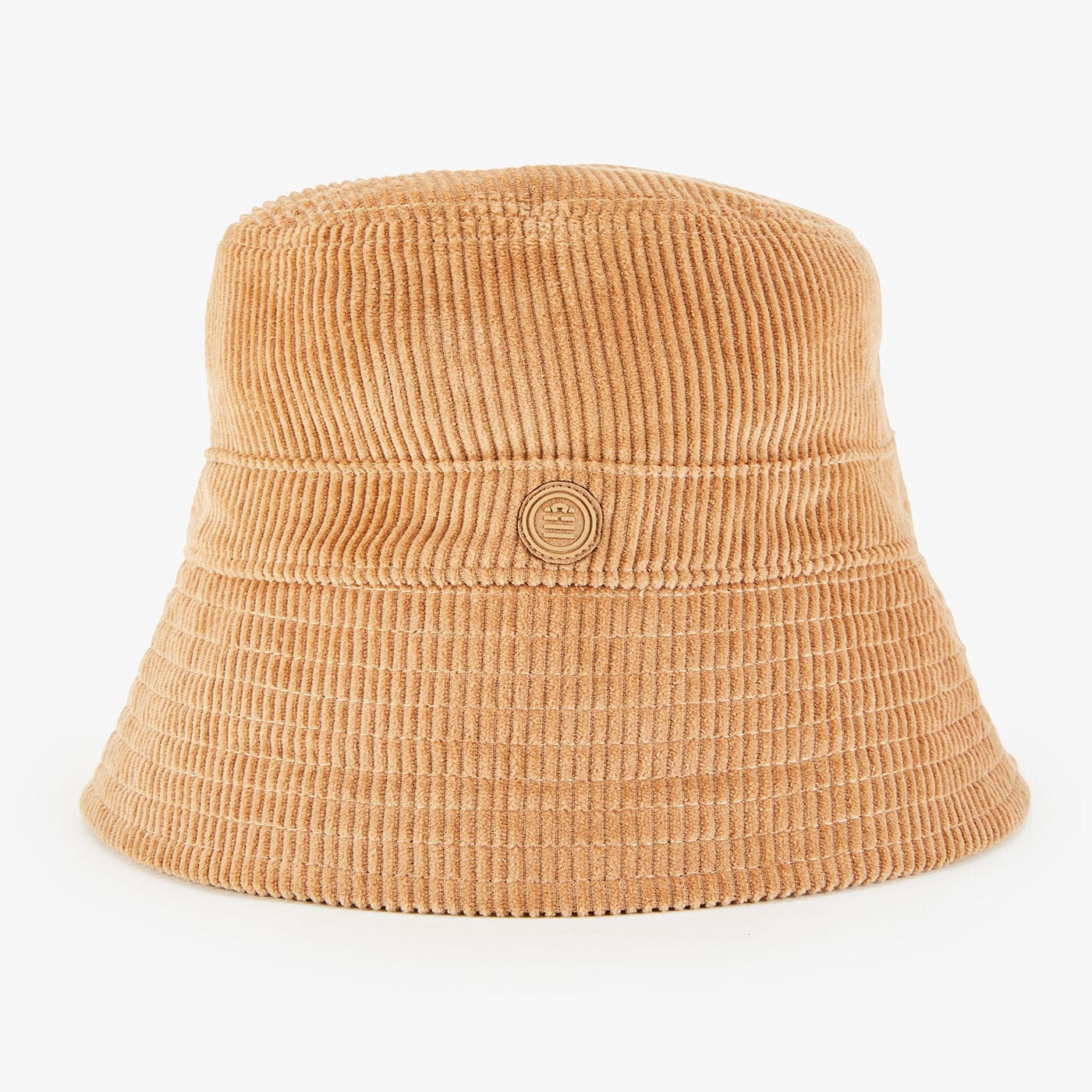 Bob en velours uni beige homme serge blanco