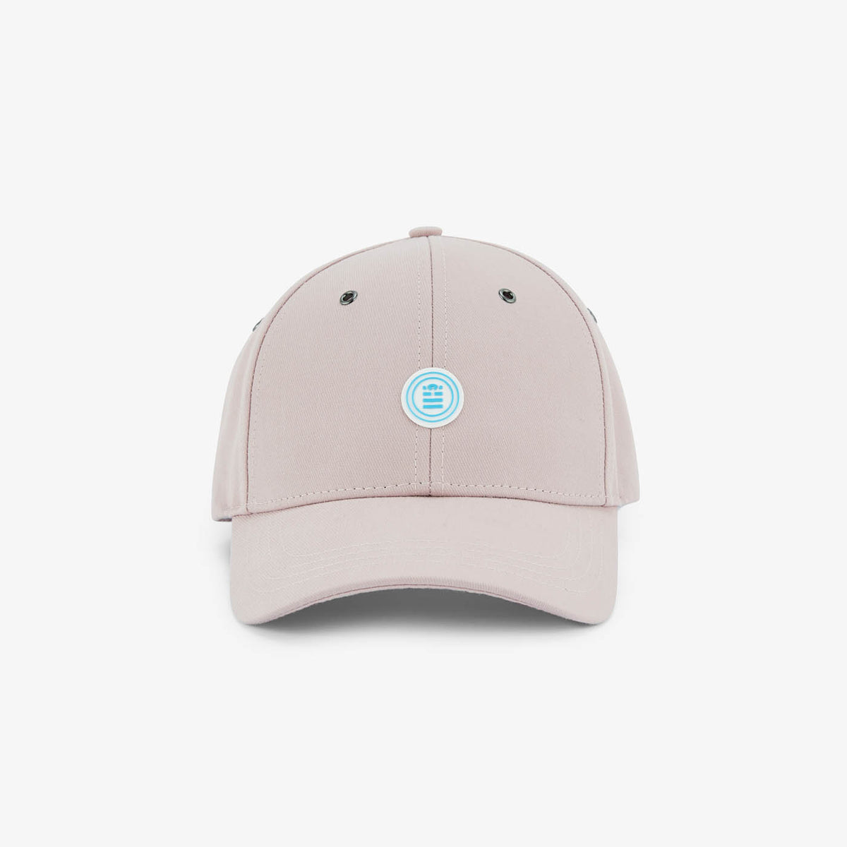 Casquette twill nude