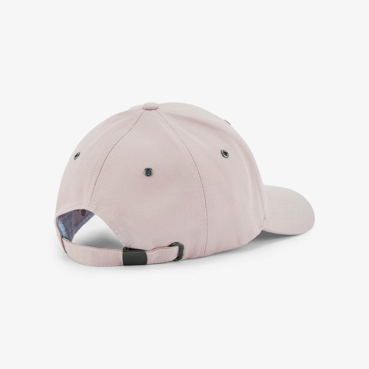 Casquette twill nude