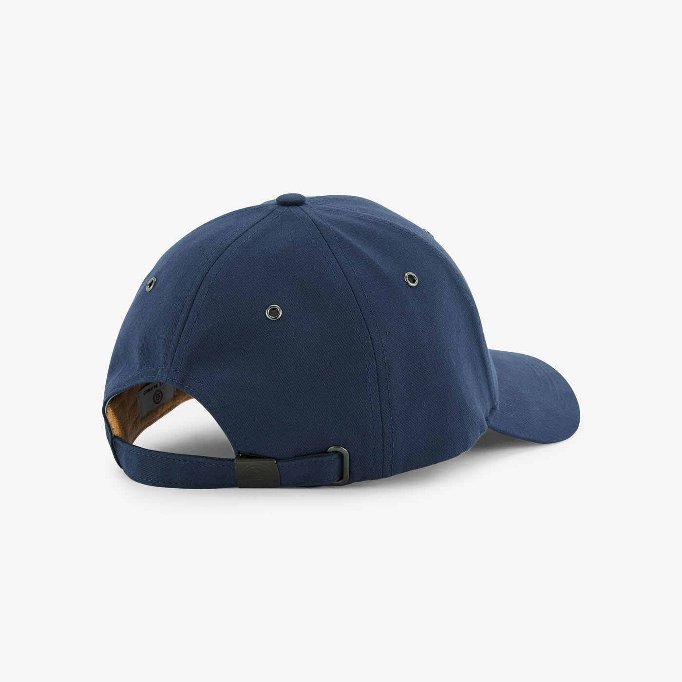 Casquette twill dark navy