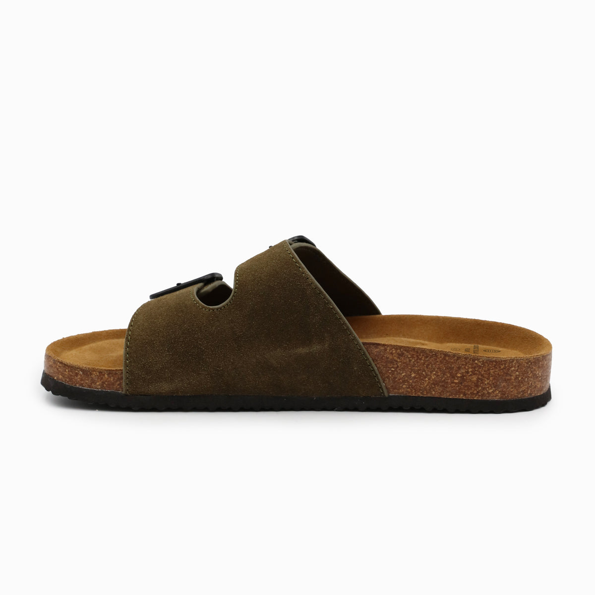 Tropéa khaki sandal