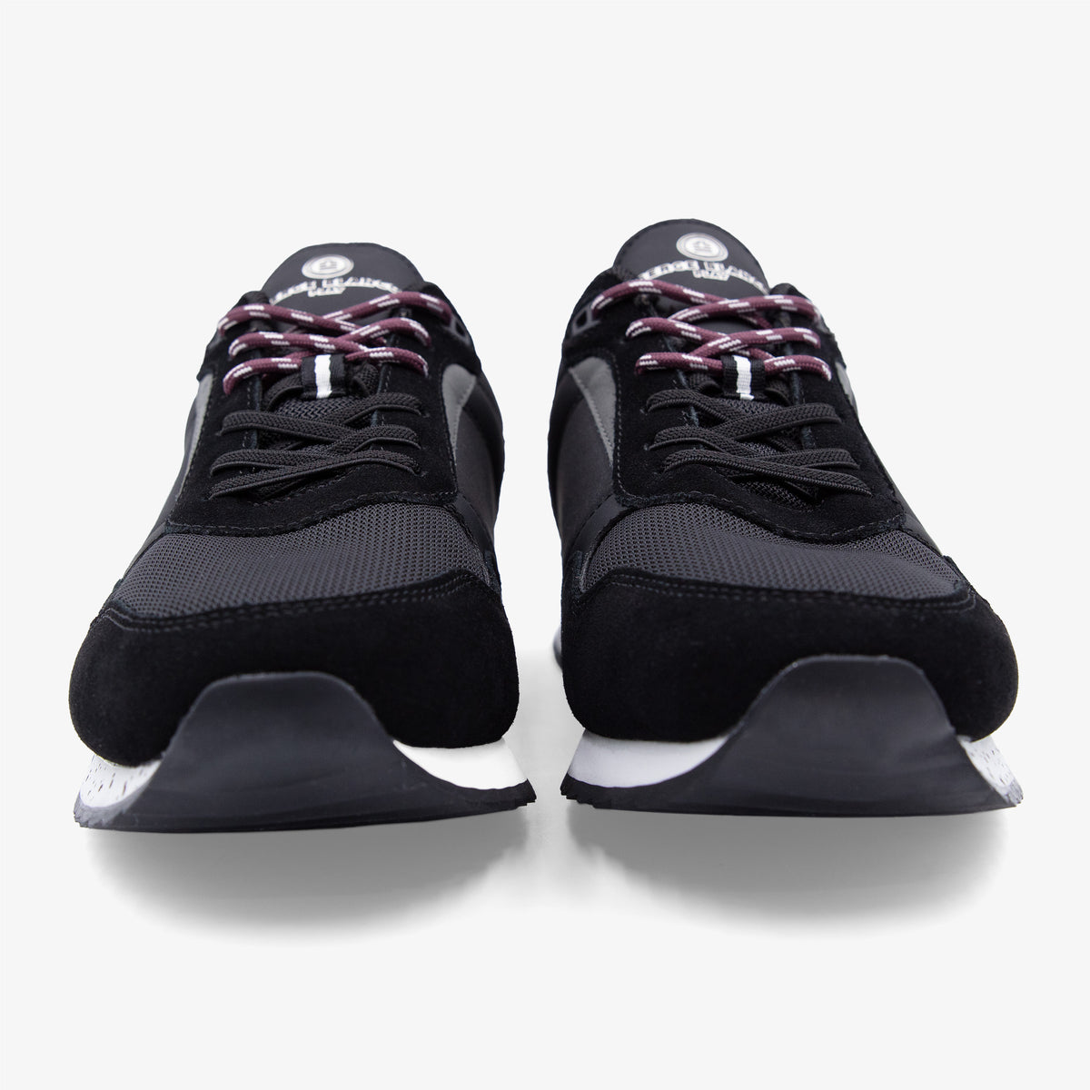 Sneakers noires Chamonix RCT