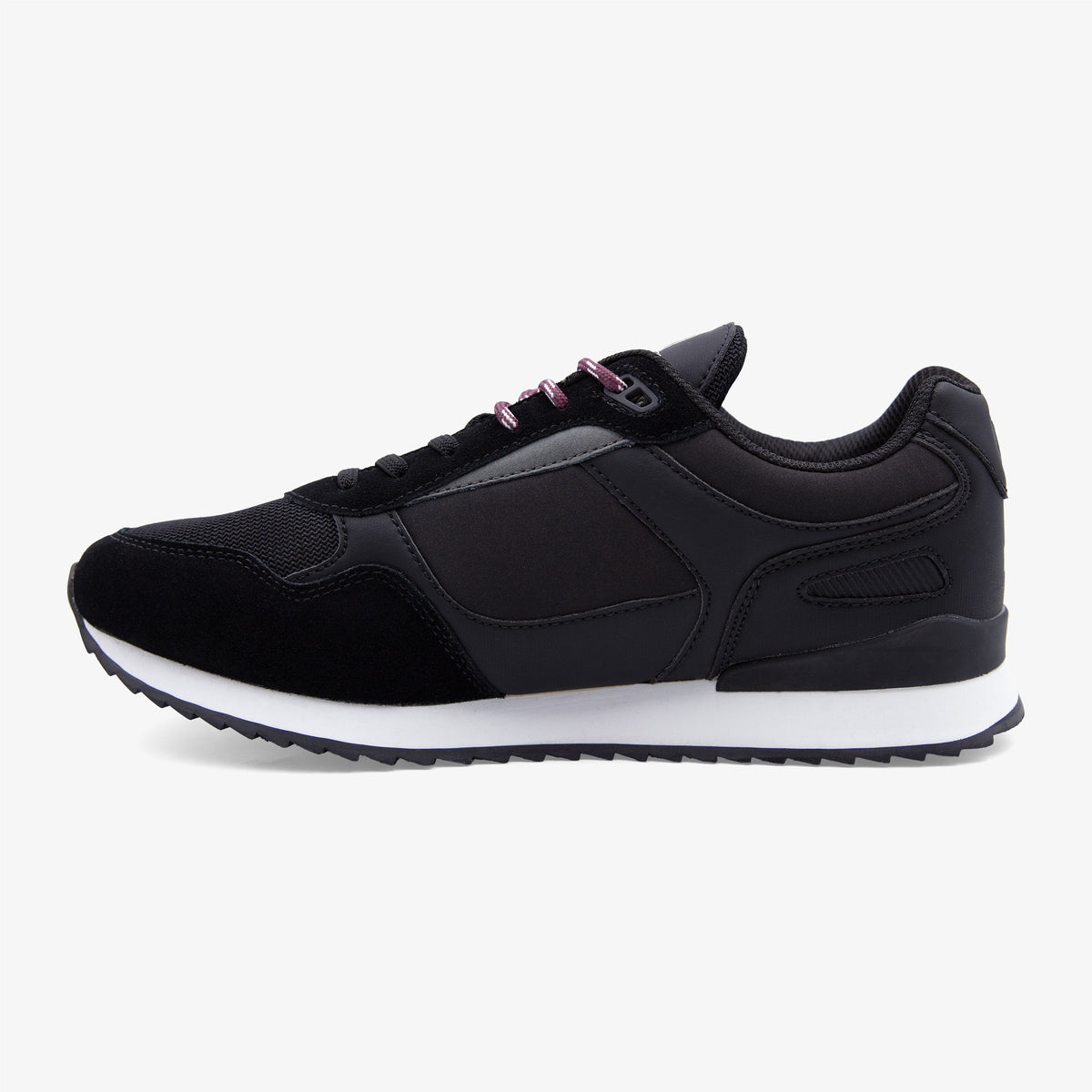 Sneakers noires Chamonix RCT