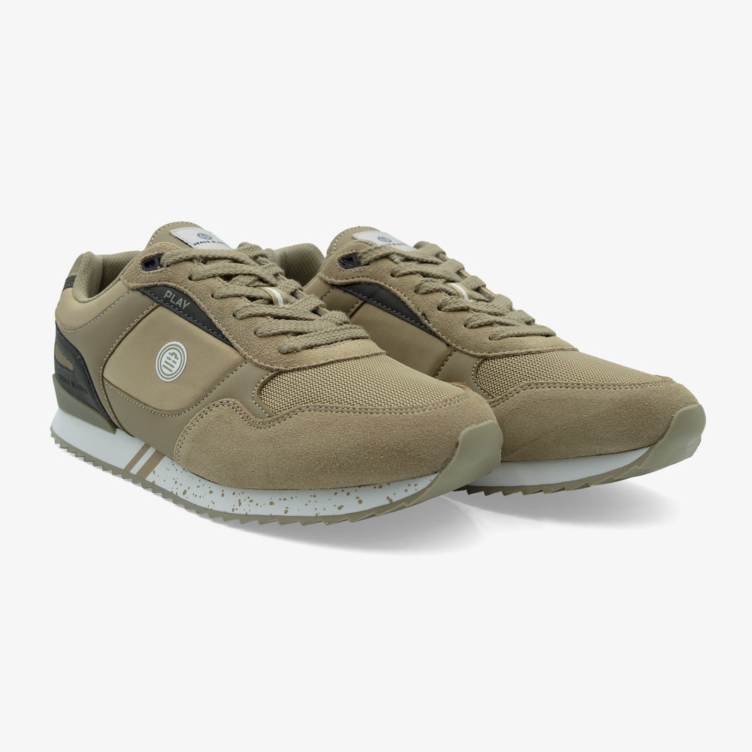 Sneakers beige Chamonix SBPLAY